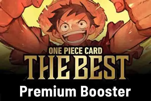 Premium Booster -The Best-