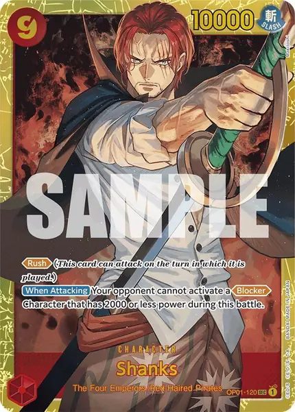 Shanks (Reprint)