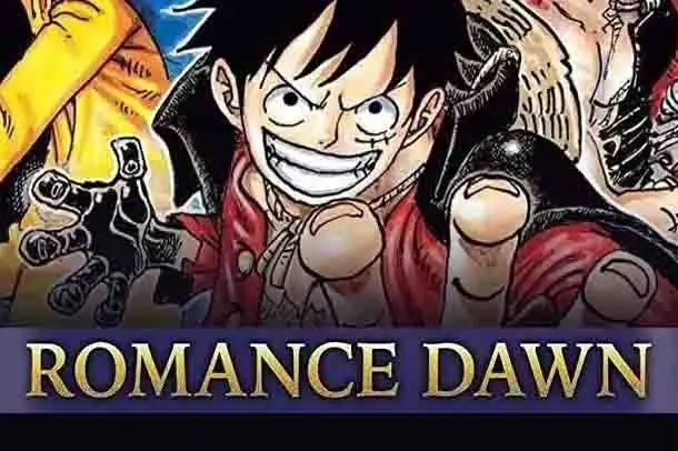 Romance Dawn