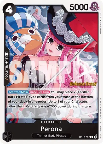 Perona (092)