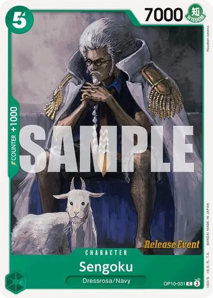 Sengoku
