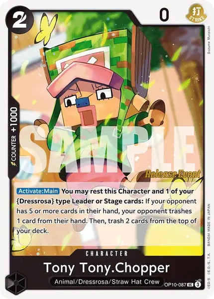 Tony Tony.Chopper
