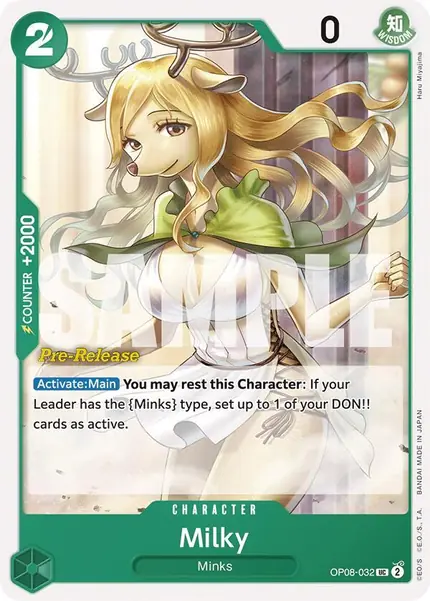 Milky