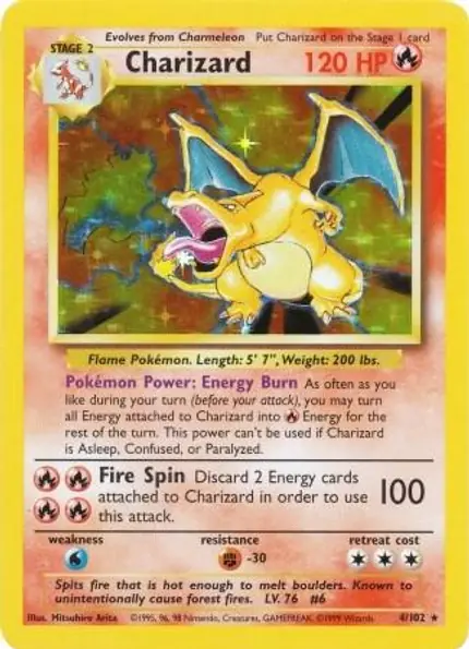 Charizard