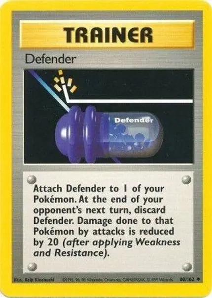 Defender
