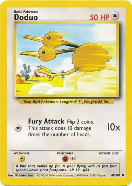 Doduo