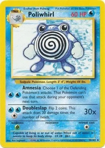 Poliwhirl
