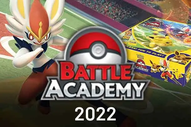 Battle Academy 2022