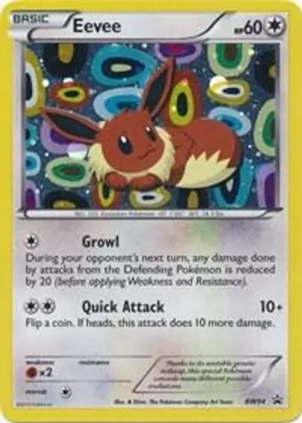 Eevee
