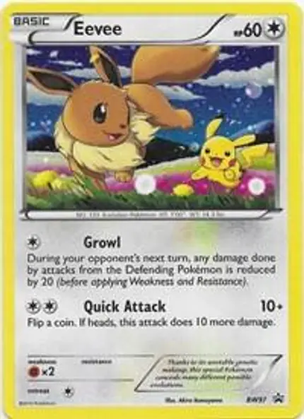 Eevee