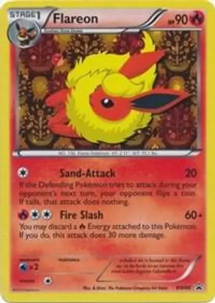 Flareon