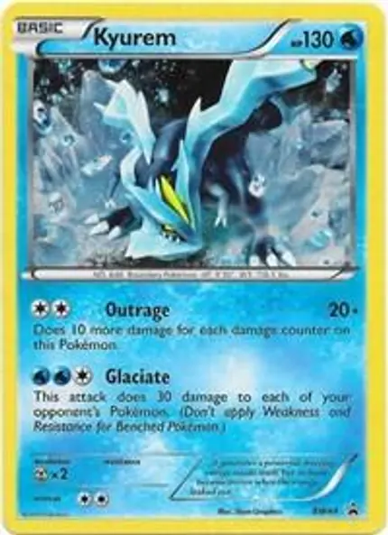 Kyurem