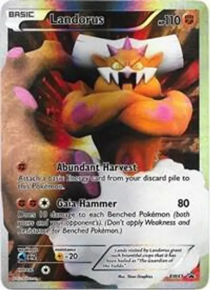 Landorus