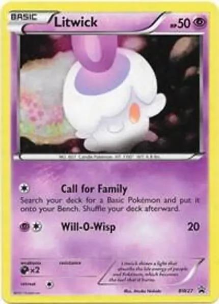 Litwick