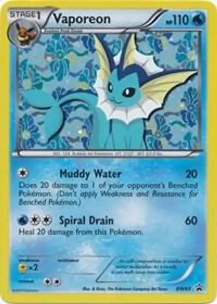 Vaporeon