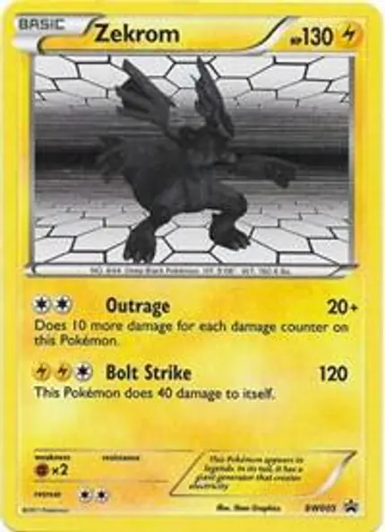 Zekrom