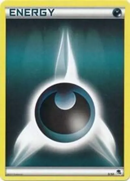 Darkness Energy (#)