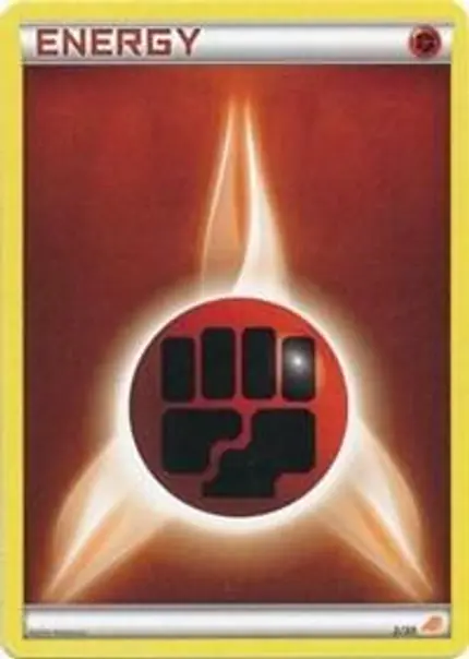 Energy Search (Excadrill)