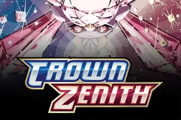 Crown Zenith: Galarian Gallery