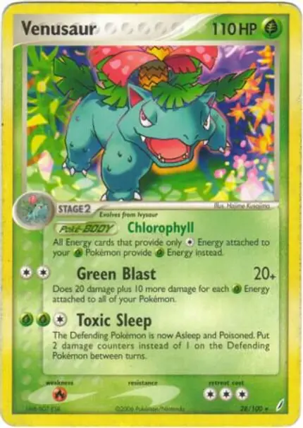 Venusaur