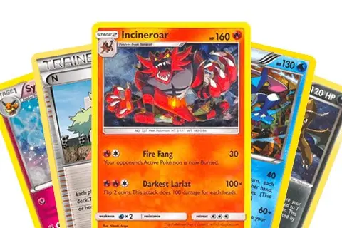 Deck Exclusives