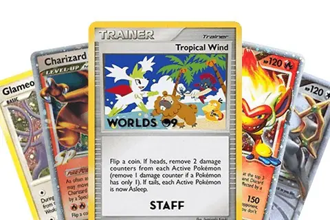 Diamond and Pearl Promos