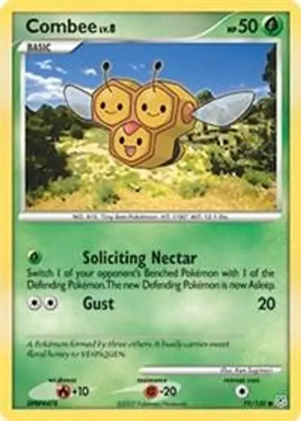 Combee