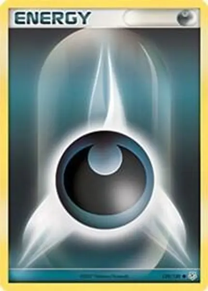 Darkness Energy