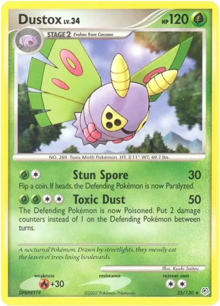 Dustox