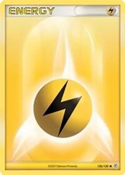 Lightning Energy