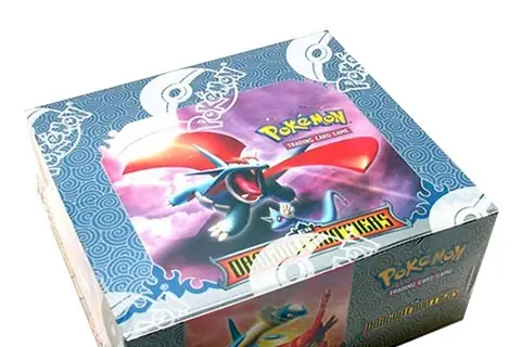 Dragon Frontiers