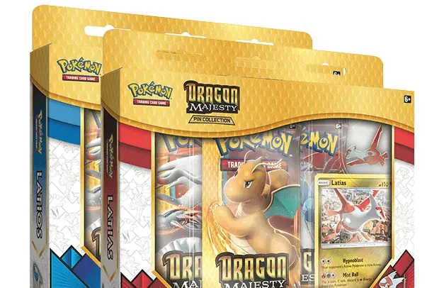 Dragon Majesty