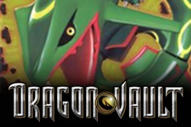 Dragon Vault