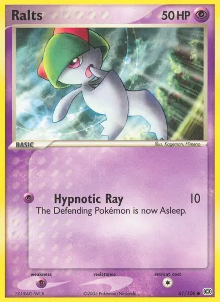 Ralts