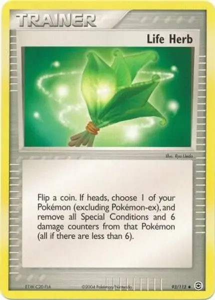Life Herb