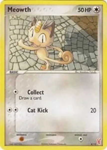 Meowth