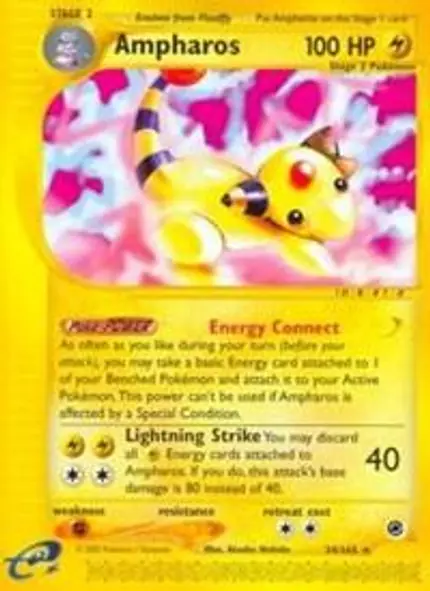 Ampharos
