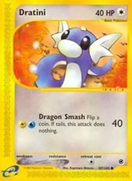 Dratini