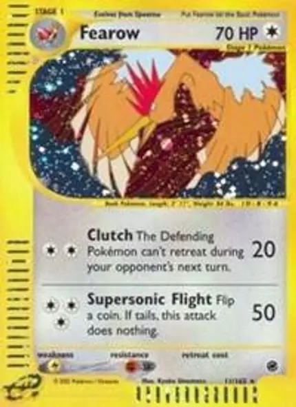 Fearow