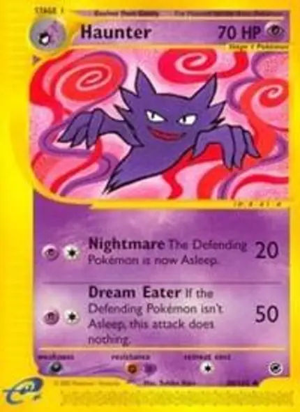Haunter