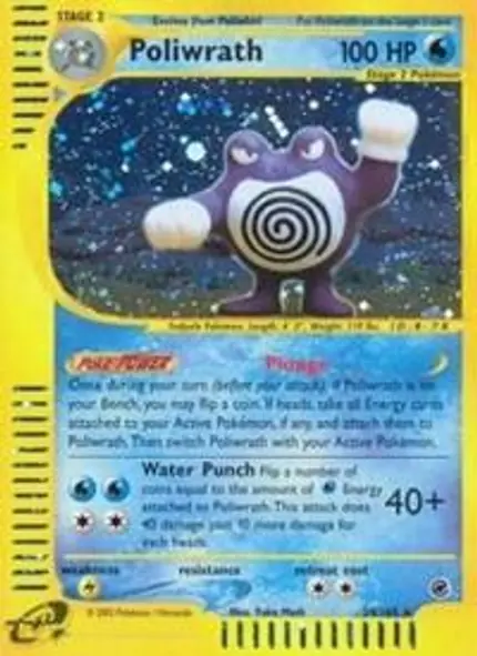 Poliwrath