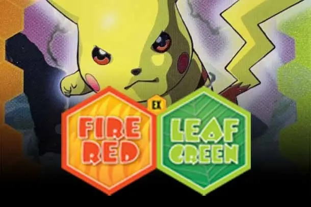 FireRed & LeafGreen