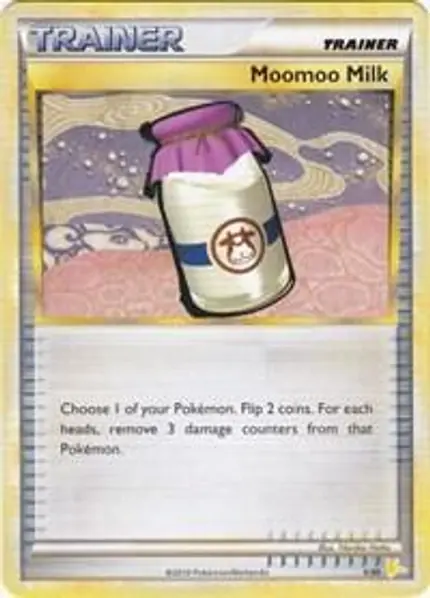 Moomoo Milk (#26)