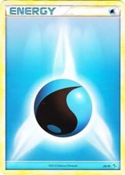 Water Energy (#)