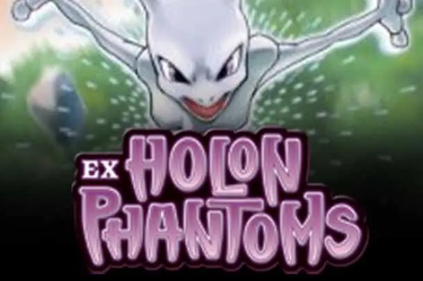Holon Phantoms