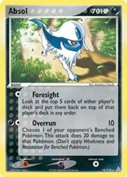 Absol