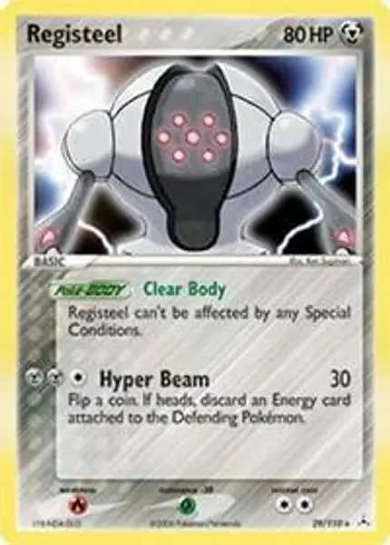 Registeel