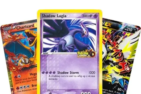 Jumbo Cards