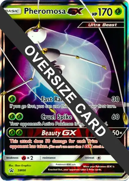 Pheromosa GX