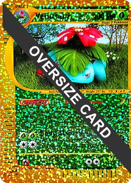 Venusaur - /12